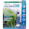  CO2 Dennerle Carbo Start E200