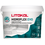 Litokol   HIDROFLEX  5 ,  