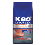 Litokol     LITOFLEX K80,  ,  5