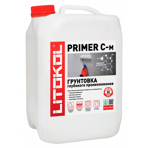 Litokol  PRIMER  -   10 ,  