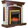  Royal Flame Fobos FX Brass + Glasgow,  