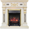  Royal Flame Fobos FX M Brass + Corsica,    