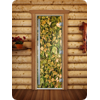    DoorWood () 70x170   A001 