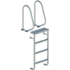     Evo Step Split 4 , AISI 316L