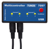 Tunze  7097 USB  4-  +  