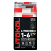 Litokol      LITOCHROM 1-6 EVO LE.115 -, . 2 