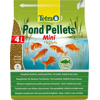    Tetra Pond Pellets Mini 4 