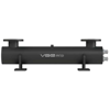 - VGE Pro HDPE 600-225, 108 3/, MONITOR+