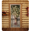    DoorWood () 70x190 Flash Royal  A011, 