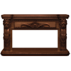    Royal Flame  Windsor 42,   