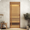     DoorWood () 70x180  Wood 26 , 