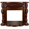    Dimplex  Castle,  