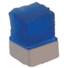   Beckstone Nature 7x7x6 Rustic blue,  (0,5W/12V/DC)