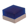   Beckstone Style 10x10x6 Blau,  (0,4W/12V/DC)