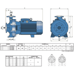     Pedrollo FG 65/160A