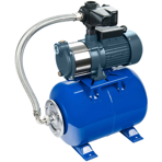       Unipump AUTO MH 300 C