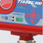        Pedrollo TISSEL TS1 - 5CR 100