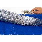    Poolmagic BIG BUBBLE 3x12 , 
