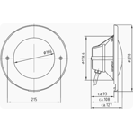       ABS- 300  Hugo Lahme 12 ,  