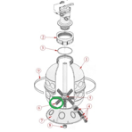    Kripsol R084 BC.A/RFD0113.00R