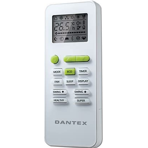  -  Dantex RK-24HTNE-W/RK-24BHTN