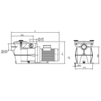     Kripsol Koral KS-150/KSE-150 (21,9 ./, 380)