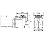     Hayward RS II RS301620VSTDI