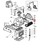    Hayward AquaVac 500 RCX26002