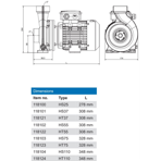     Pahlen FloVISE TT37, , 0,37 , 380 (119121)