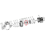    Mayer Schwimmbad SCA/CA125-100-160/18.5