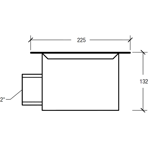      .  AQA Tybsa AQA-SCAL 225225 , 2