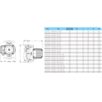    IMP GHN Basic II 100-120 F (PN6)