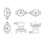    IMP NMT Mini Plus 15/30-130