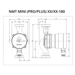    IMP NMT Mini Pro 20/40-180