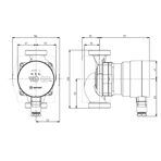    IMP NMT Mini Plus 25/100-130