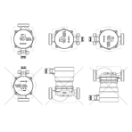    IMP NMT SAN Mini Plus 25/40-130