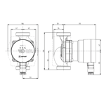    IMP NMT Mini Plus 25/80-130