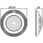        ABS- 100  Pool King TL-AP100