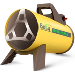    Ballu-Machine BHG 10 M