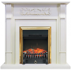  Royal Flame Fobos FX Brass + Venice,  