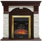  Royal Flame Majestic FX M Brass + Dublin   ,  