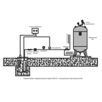   Waterstry SP 35 V