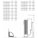    Sawo Tower TH2 30NB-CNR-P