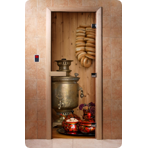    DoorWood () 80x190  A076 ,  