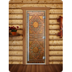    DoorWood () 60x190   A022 