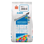 Mapei   Keracolor FF  145 (terra di siena) ,  2 