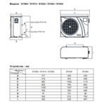      Hayward PowerLine Inverter 8