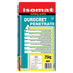 Isomat      DUROCRET PENETRATE 25 