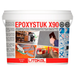 Litokol     (2- ) EPOXYSTUK  X90 .130 (Sabbia),  10 