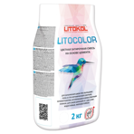  Litokol      LITOCOLOR L.10, -, 2 